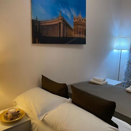 Emi House Re Di Roma , Intero Appartamento - 80 Mq Екстериор снимка