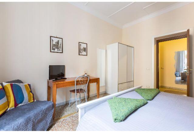 Emi House Re Di Roma , Intero Appartamento - 80 Mq Екстериор снимка