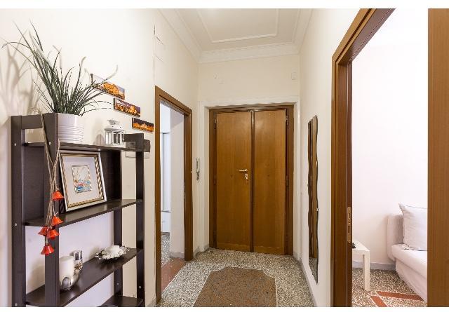Emi House Re Di Roma , Intero Appartamento - 80 Mq Екстериор снимка