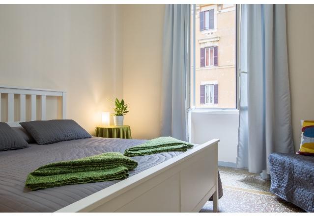Emi House Re Di Roma , Intero Appartamento - 80 Mq Екстериор снимка