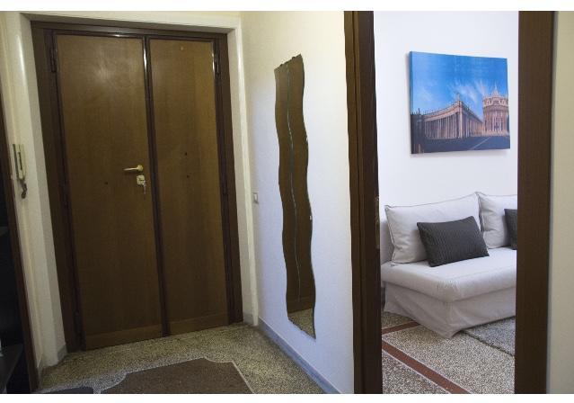 Emi House Re Di Roma , Intero Appartamento - 80 Mq Екстериор снимка