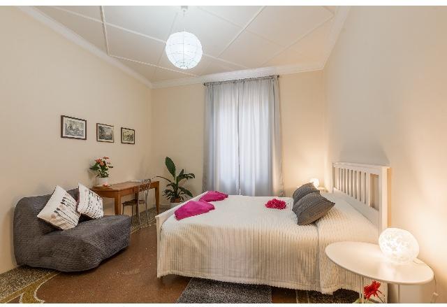 Emi House Re Di Roma , Intero Appartamento - 80 Mq Екстериор снимка